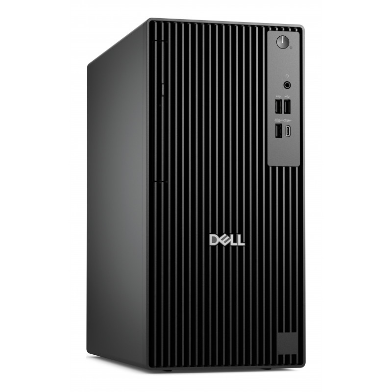 Dell Pro Tower QCT1250 desktop-pc - Intel Core i7-14700, 16GB RAM, 512GB SSD, Windows 11 Pro