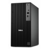 Dell Pro Tower QCT1250 desktop-pc - Intel Core i7-14700, 16GB RAM, 512GB SSD, Windows 11 Pro