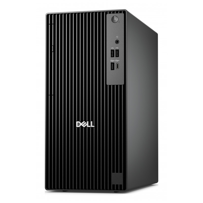 Dell Pro Tower QCT1250 desktop-pc - Intel Core i7-14700, 16GB RAM, 512GB SSD, Windows 11 Pro