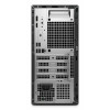 Dell Pro Tower QCT1250 desktop-pc - Intel Core i7-14700, 16GB RAM, 512GB SSD, Windows 11 Pro