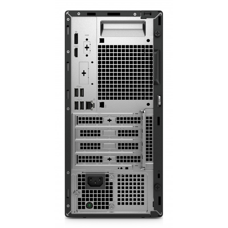 Dell Pro Tower QCT1250 desktop-pc - Intel Core i7-14700, 16GB RAM, 512GB SSD, Windows 11 Pro