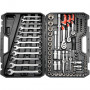 Yato YT-38831 monteursgereedschapset 111 gereedschappen