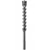 Makita Nemesis B-20242 spiraalboor 35 x 570 mm