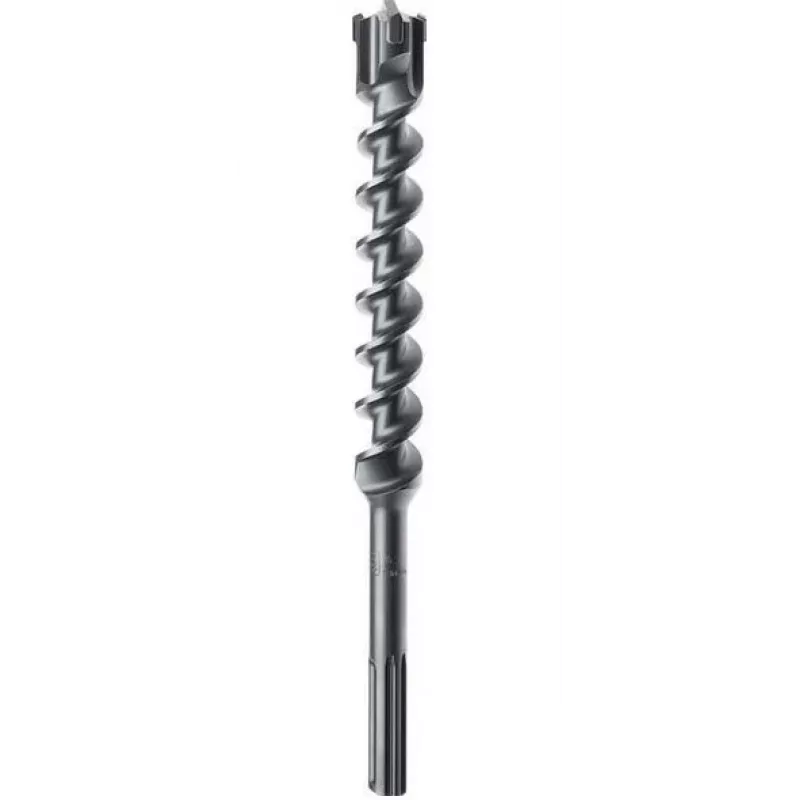 Makita Nemesis B-20242 spiraalboor 35 x 570 mm