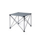 Naturehike Yamami L03 L campingtafel, titanium (CNK2450JJ013)
