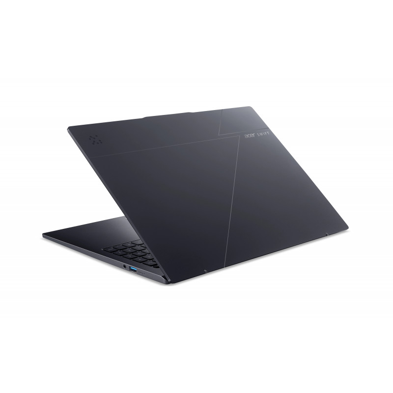 Acer SFG16-61 16 inch WUXGA+ OLED notebook - AMD Ryzen AI 7 350, 32GB RAM, 1TB SSD, Wi-Fi 7