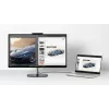 HP OmniStudio X 27-cx0451ng 27 inch QHD all-in-one-pc - Intel Core Ultra 5 325, 12GB RAM, 512GB SSD, Windows 11 Home (DE)