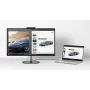 HP OmniStudio X 27-cx0451ng 27 inch QHD all-in-one-pc - Intel Core Ultra 5 325, 12GB RAM, 512GB SSD, Windows 11 Home (DE)