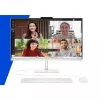 HP OmniStudio 27-cw0470ng 27 inch FHD all-in-one-pc - AMD Ryzen AI 7 445, 16GB RAM, 512GB SSD, Windows 11 Home (DE), wit