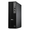Dell Pro Slim QCS1250 desktop-pc - Intel Core Ultra 5 235, 16GB RAM, 512GB SSD, Windows 11 Pro