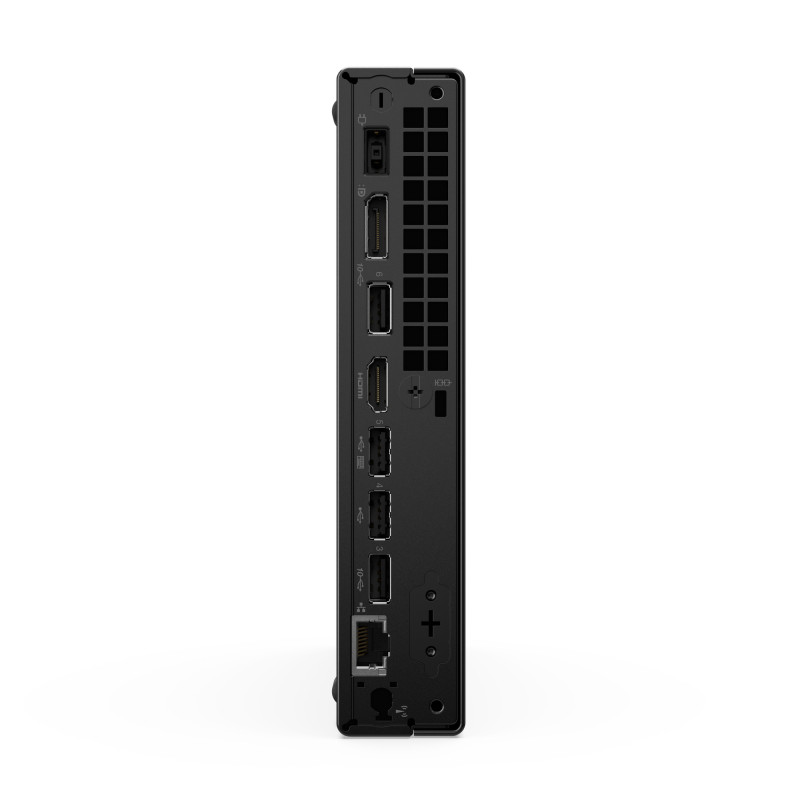 Lenovo ThinkCentre Neo 50q G5 Tiny mini-pc - Intel Core Ultra 7 240H, 16GB RAM, 512GB SSD, Windows 11 Pro