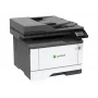 Lexmark XM1342 mono-laser-mfp, A4, 40 ppm printen / 39 ppm kopiëren, 350 vel, USB, LAN (29S0489)