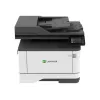 Lexmark XM1342 mono-laser-mfp, A4, 40 ppm printen / 39 ppm kopiëren, 350 vel, USB, LAN (29S0489)
