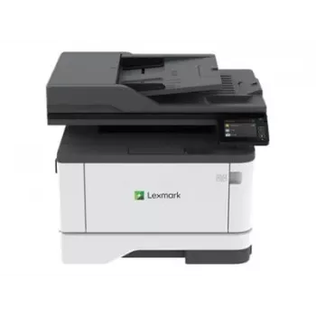 Lexmark XM1342 mono-laser-mfp, A4, 40 ppm printen / 39 ppm kopiëren, 350 vel, USB, LAN (29S0489)