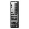 Dell Pro Slim QCS1250 desktop-pc - Intel Core Ultra 5 235, 16GB RAM, 512GB SSD, Windows 11 Pro