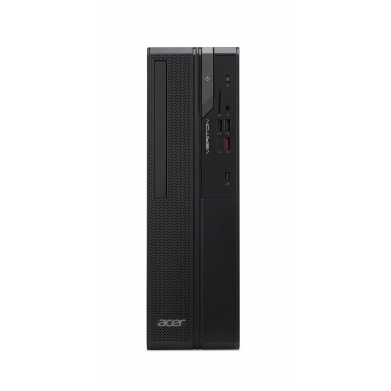 Acer VX2735G SFF desktop-pc - 16GB RAM, 512GB SSD, Windows 11 Pro
