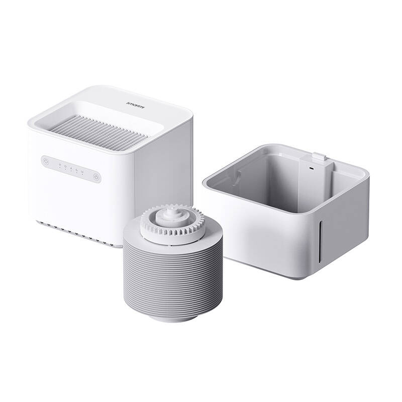 Smartmi Luchtbevochtiger Evaporative Humidifier 3 Lite