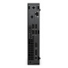 Dell Pro Micro QCM1250 mini-pc - Intel Core Ultra 5 235T, 16GB RAM, 256GB SSD, Windows 11 Pro