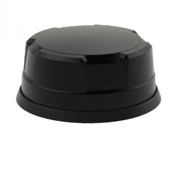 Panorama LG-IN2445-LC 7-in-1 5G Dome-antenne, zwart, LSE Ext