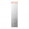 Lenovo PS8S 2TB draagbare externe SSD, USB 3.2 Gen 2, USB-C, Cool Gray (4XB1T88413)