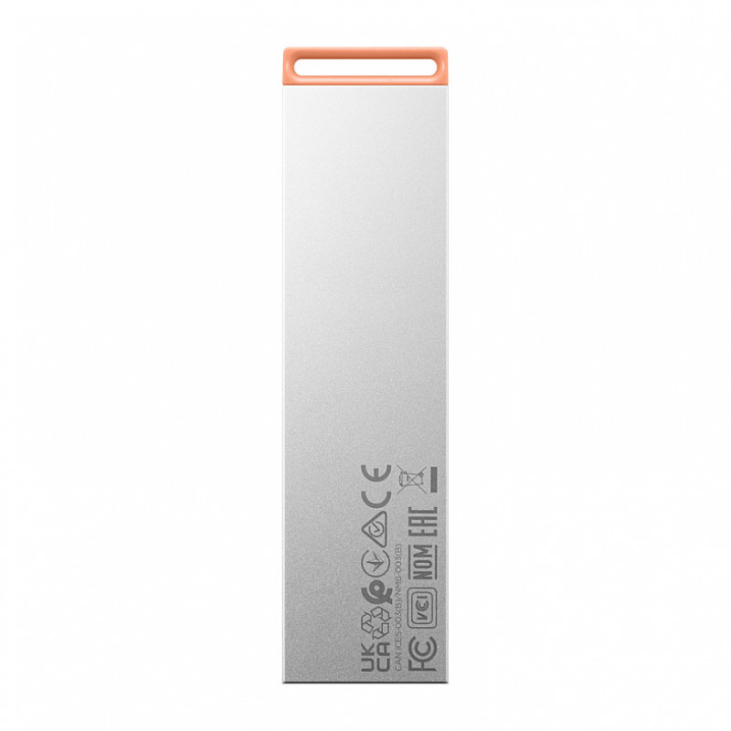 Lenovo PS8S 2TB draagbare externe SSD, USB 3.2 Gen 2, USB-C, Cool Gray (4XB1T88413)
