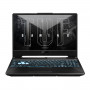 Asus TUF Gaming A15 15,6-inch gaminglaptop, AMD Ryzen 7 7445HS, Windows 11