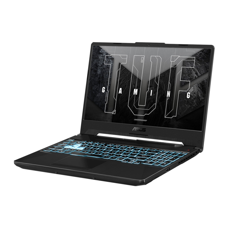 Asus TUF Gaming A15 15,6-inch gaminglaptop, AMD Ryzen 7 7445HS, Windows 11