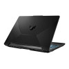 Asus TUF Gaming A15 15,6-inch gaminglaptop, AMD Ryzen 7 7445HS, Windows 11