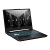 Asus TUF Gaming A15 15,6-inch gaminglaptop, AMD Ryzen 7 7445HS, Windows 11