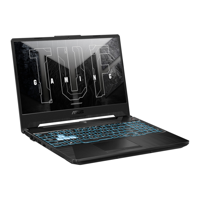 Asus TUF Gaming A15 15,6-inch gaminglaptop, AMD Ryzen 7 7445HS, Windows 11
