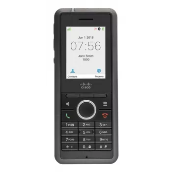 Cisco IP DECT 6823 Bundel VoIP-telefoon
