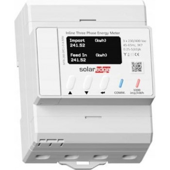 SOLAREDGE MTR-240-3PC1-D-A-MW energiemeter
