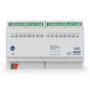 MDT BE-16230.02 binaire ingang 16-voudig 8TE DIN-rail 230VAC