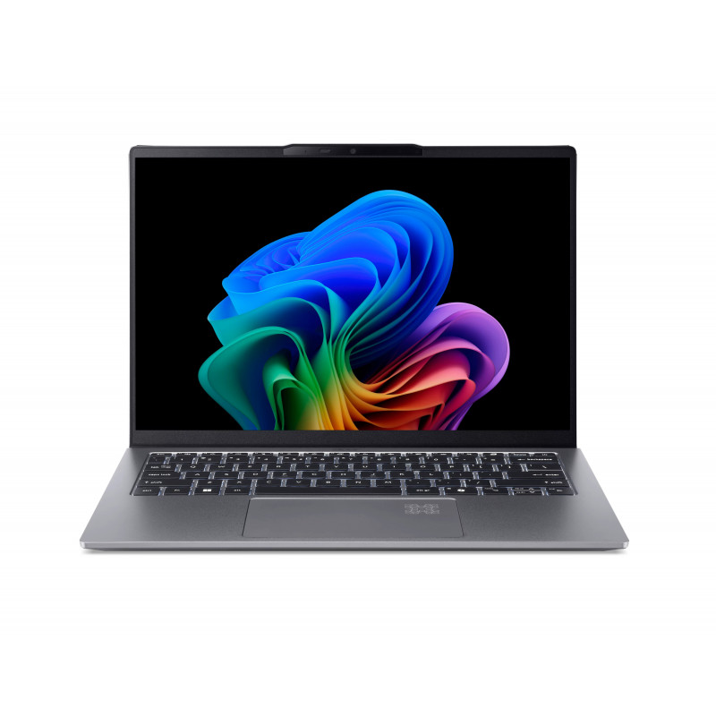 Acer SFG14-64 14 inch WUXGA OLED-notebook - AMD Ryzen AI 5 340, 32GB RAM, 1TB SSD