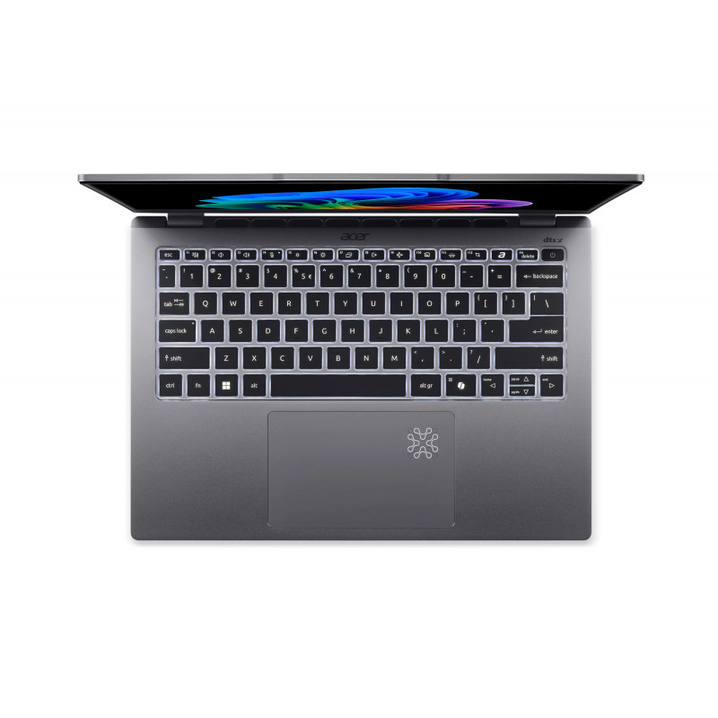 Acer SFG14-64 14 inch WUXGA OLED-notebook - AMD Ryzen AI 5 340, 32GB RAM, 1TB SSD