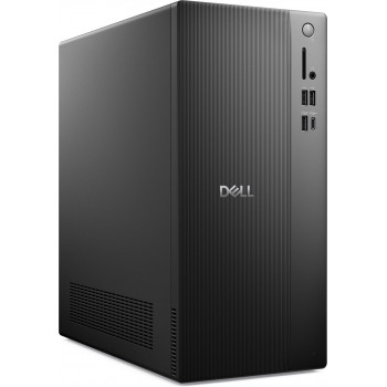 Dell Pro QVT1260 tower-pc - Intel Core Ultra 5 225, 16GB RAM, 512GB SSD, Windows 11 Pro