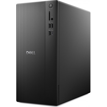 Dell Pro QVT1260 tower-pc - Intel Core Ultra 5 225, 16GB RAM, 512GB SSD, Windows 11 Pro