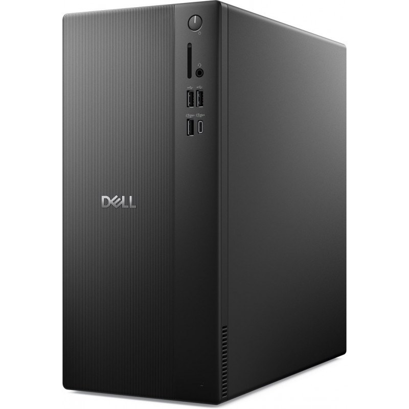 Dell Pro QVT1260 tower-pc - Intel Core Ultra 5 225, 16GB RAM, 512GB SSD, Windows 11 Pro