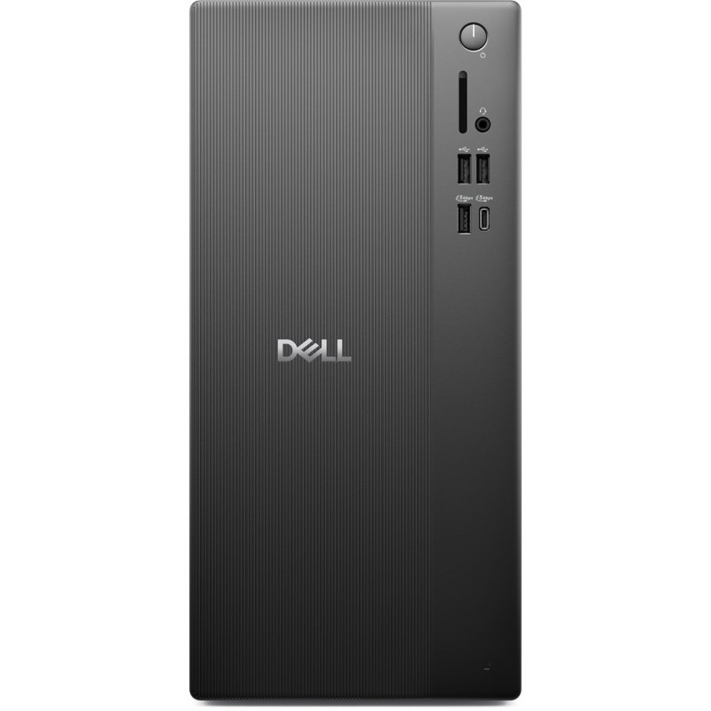 Dell Pro QVT1260 tower-pc - Intel Core Ultra 5 225, 16GB RAM, 512GB SSD, Windows 11 Pro