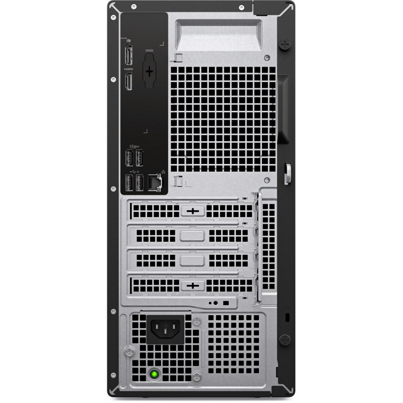 Dell Pro QVT1260 tower-pc - Intel Core Ultra 5 225, 16GB RAM, 512GB SSD, Windows 11 Pro