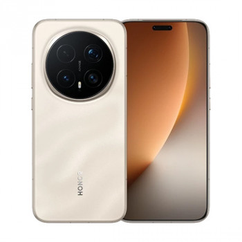 Honor Magic8 Pro 5G dual-sim-smartphone - 16GB RAM, 1TB, goud