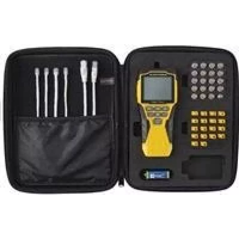Klein Tools VDV501852 netwerktester