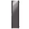 EFB Elektronik PRO rackdeur, lichtgrijs RAL 7035 (PRO-TUR426G1.GR)