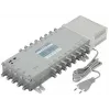 Terra MR-532 multiswitch, 5 ingangen / 32 uitgangen