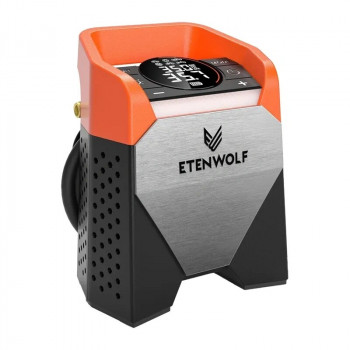 Etenwolf S5 accu-bandenpomp, 11,03 bar, 15.600 mAh