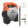 Etenwolf S5 accu-bandenpomp, 11,03 bar, 15.600 mAh