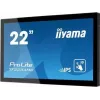 Iiyama TF2234MC-B6AGB 22 inch touch-monitor, VGA, HDMI, DP