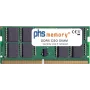 PHS-memory 32GB RAM geheugen compatibel met Asus ExpertBook B3406CMA-LY0362X DDR5 CSODIMM 6400MHz PC5-51200S