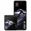 Motorola Razr 70 Swarovski Edition smartphone - 8GB RAM, 256GB, zwart