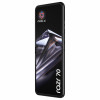 Motorola Razr 70 Swarovski Edition smartphone - 8GB RAM, 256GB, zwart